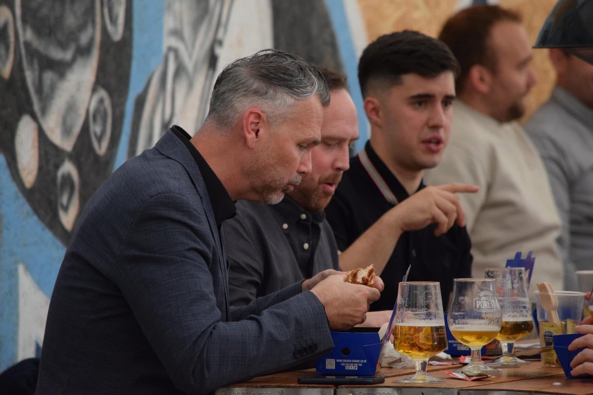 Bedford Blues Foundation tweet media