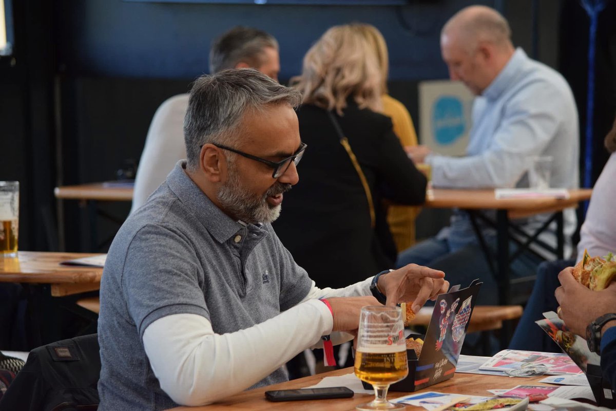 Bedford Blues Foundation tweet media