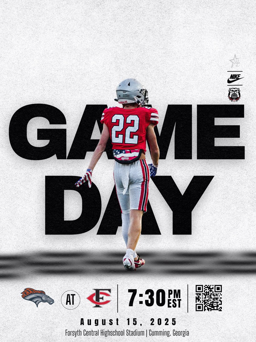 Forsyth Central Football & Recruiting tweet media