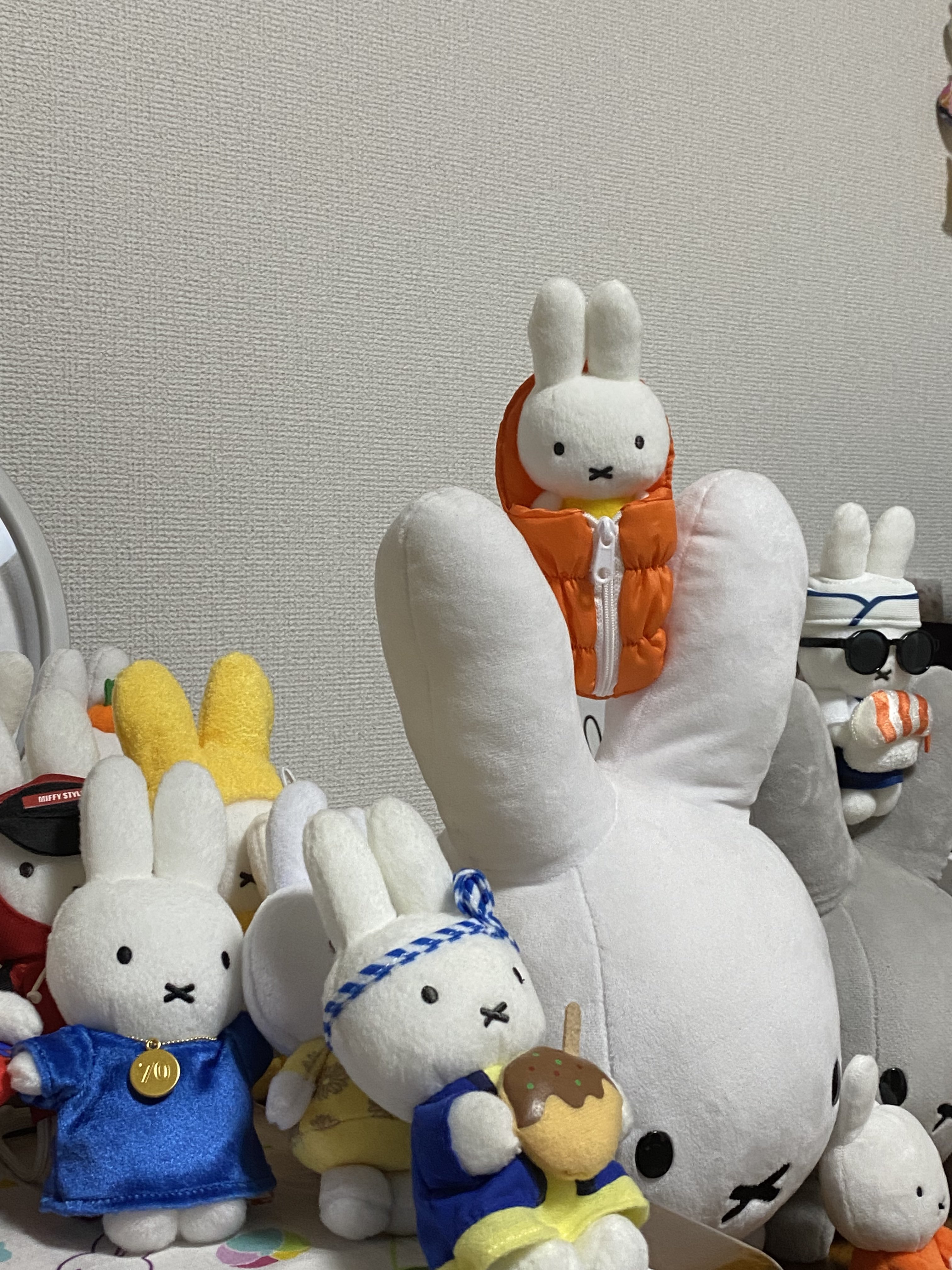 mify様 ヨドバシ.com - クツワ MF857A [限定 ミッフィー＆ローズ（MIFFY