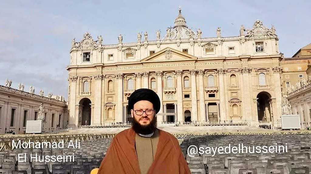 Our Lady The Virgin Mary, (peace be upon her), was an example to every chaste and conservative holy believing woman, she was subjected to lies and great injustice and despite all this  she endured with the patience of the good God.  An independent Surah in the Qur'an has been