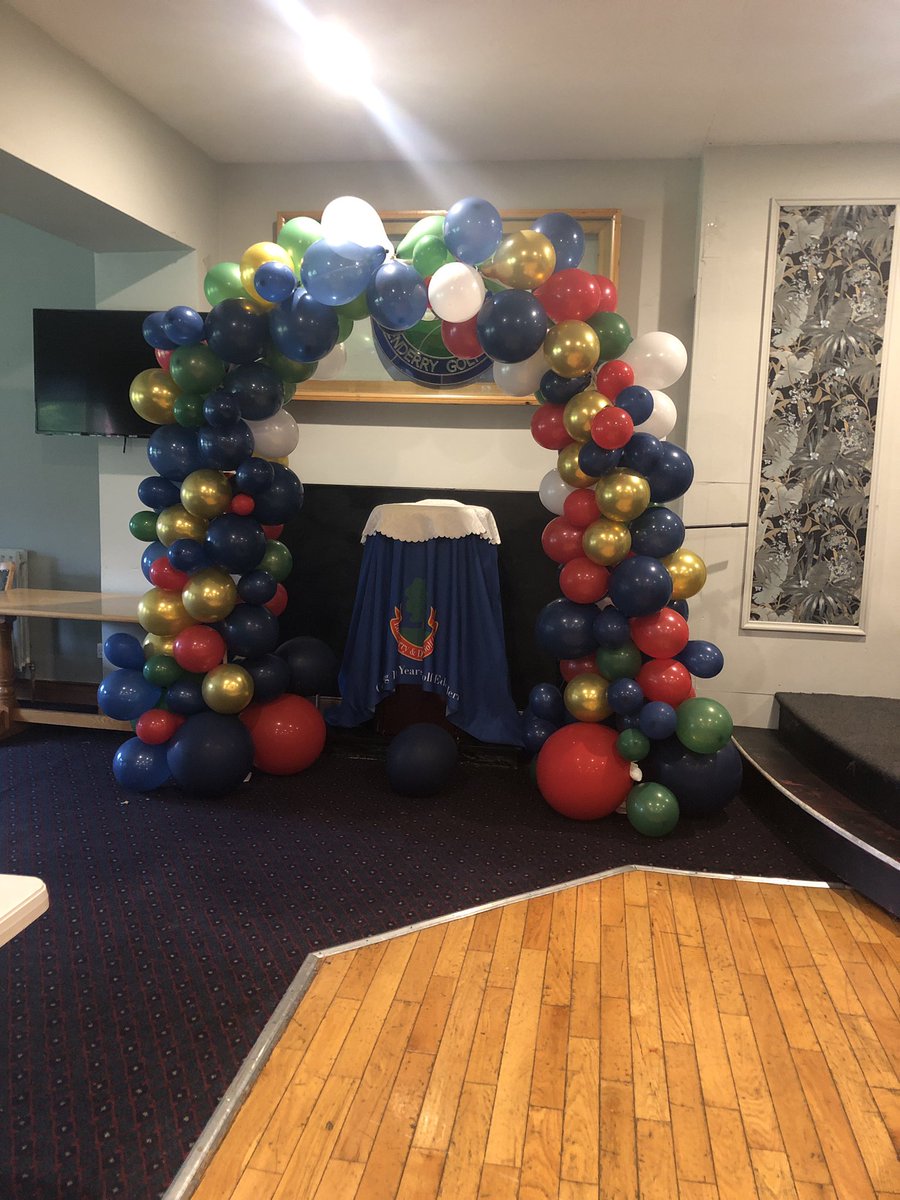 Edenderry Golf Club tweet media