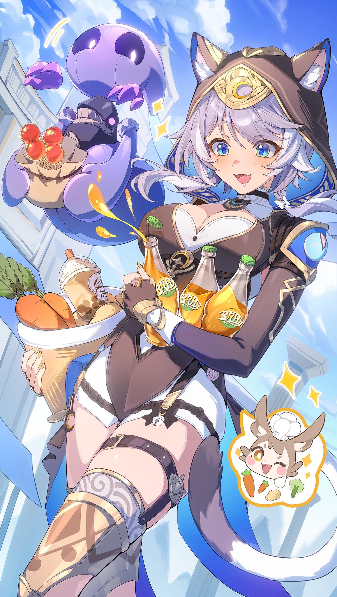 投稿の画像