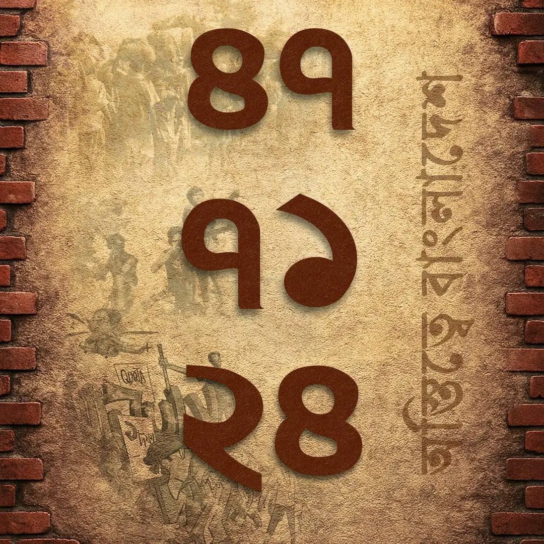 এরই নাম বাংলাদেশ...