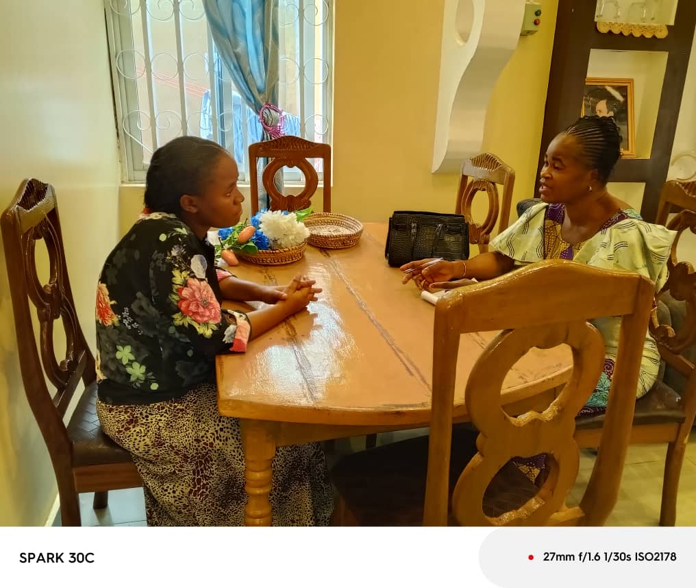 CNFE RDCongo tweet media