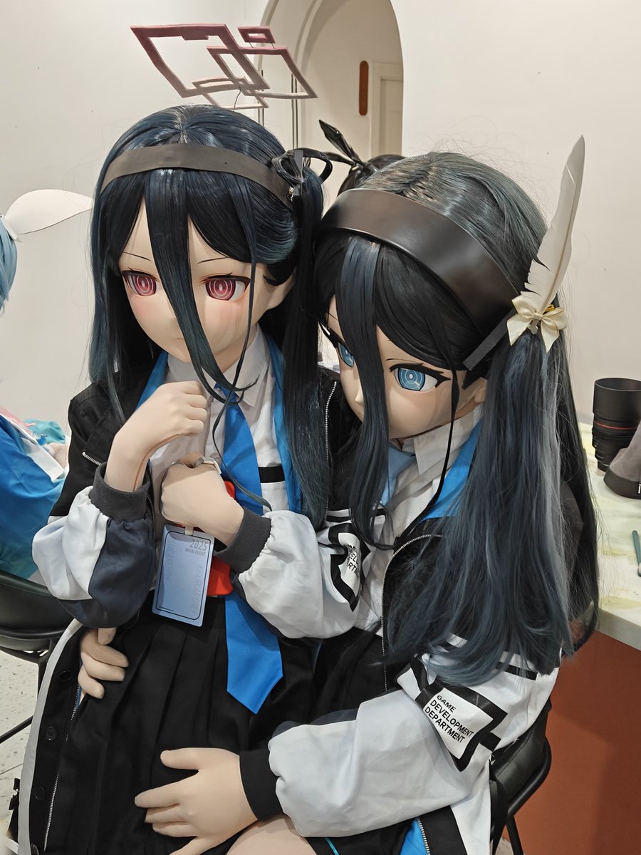 min_crescent's tweet photo. 人机² https://t.co/x73UZRDn4u
