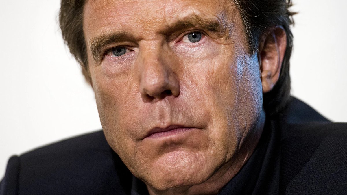 RPJ_Hendriks's tweet image. Alle dagen full-blown nazistische fascisten bij SBS6, namens John de Mol, die het niet kan verteren dat ie werd aangesproken op het faciliteren van verkrachting onder zijn dekmantel The Voice. Dezelfde dode ogen als faustiaanse fascist en Trump-lakei Marco Rubio: