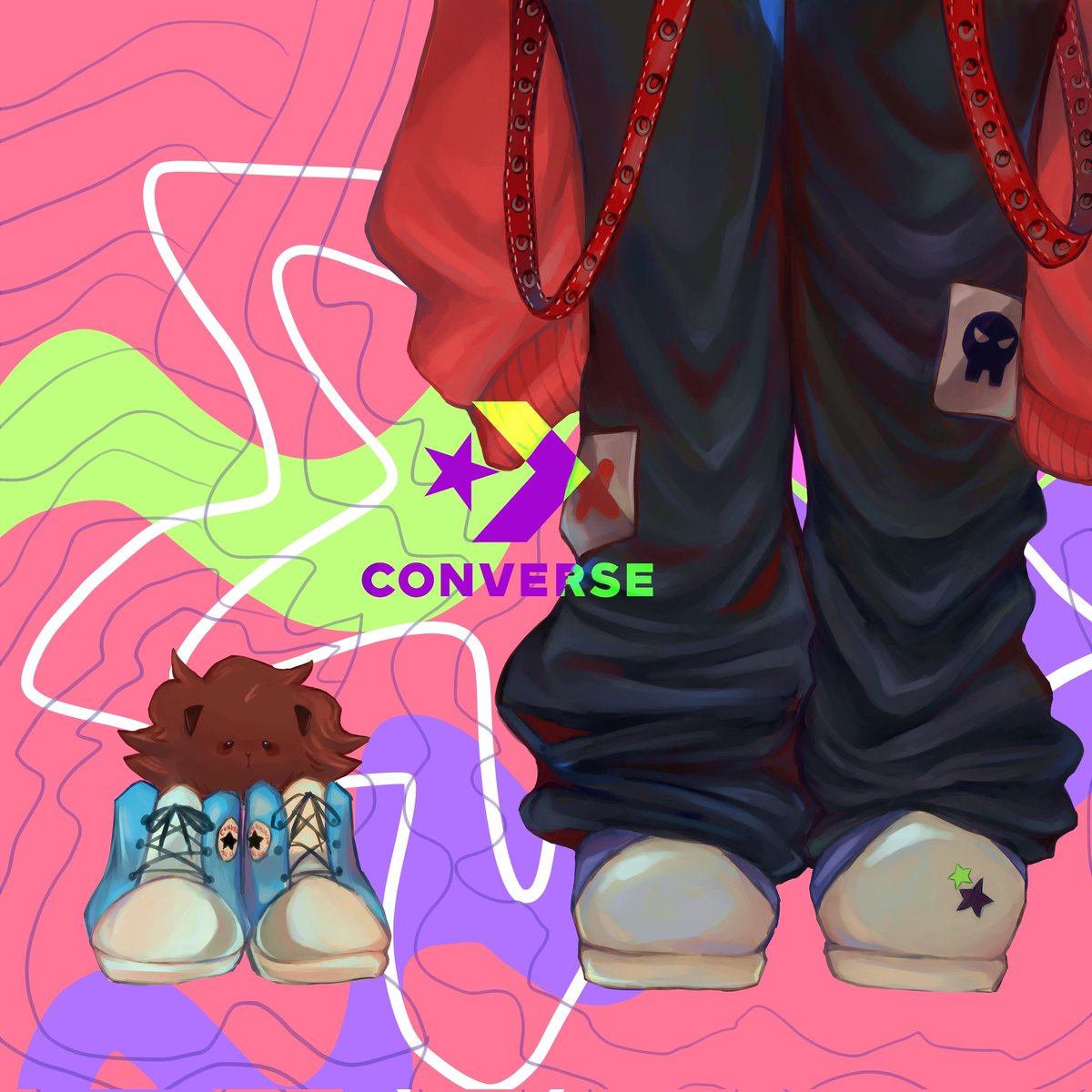 runAway |Comms OPEN! tweet media