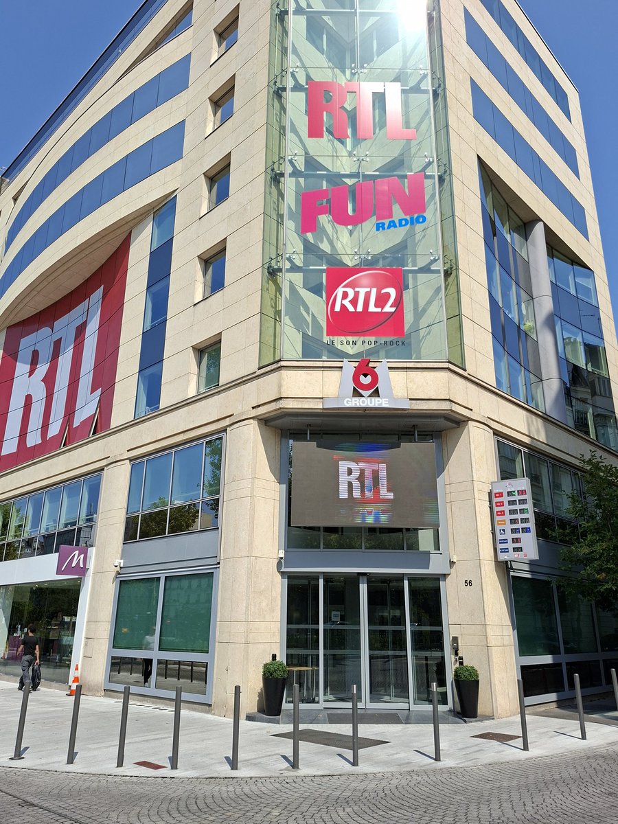 Tic tac ... Tic tac ... 
Nouvelle saison de <a href="/Ligue1/">Ligue 1 McDonald's</a>
Nouveau challenge !
RDV sur <a href="/RTLFrance/">RTL France</a> #RTLFoot tous les vendredi - samedi et dimanche 20h/23h 😉
À ce soir pour la première affiche : #SRFCOM