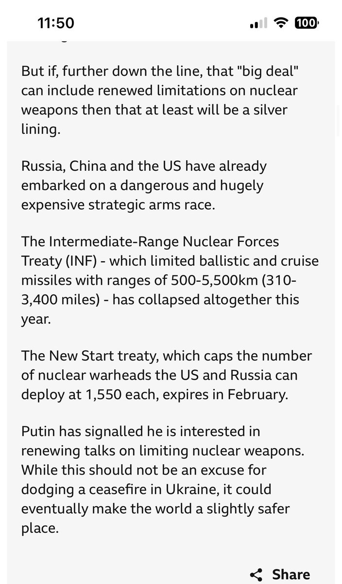 My take on the Trump-Putin Alaska Summit: