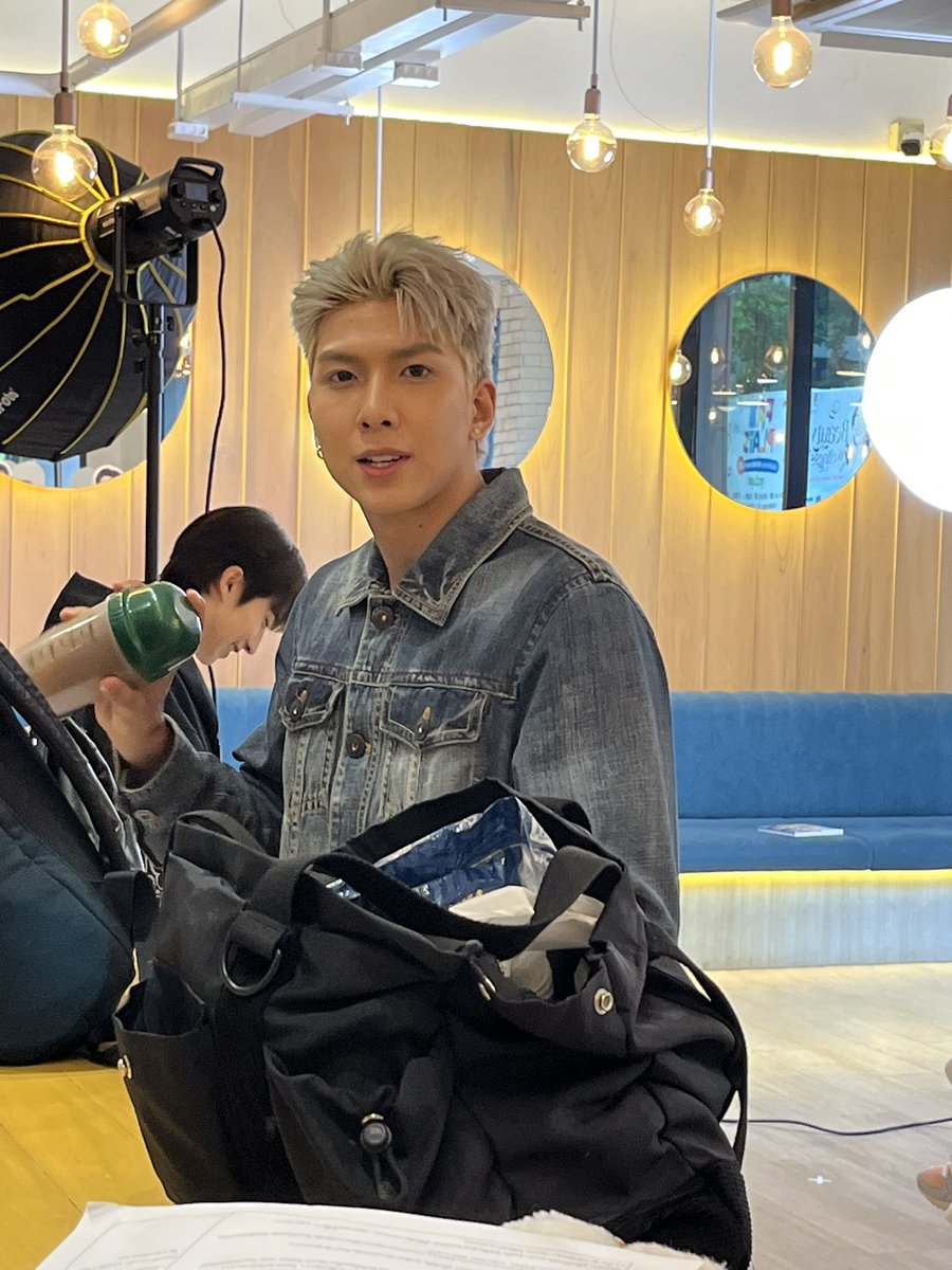 อ้วมเชคโปรตีนเพิ่มพลัง 🐶💪🏻