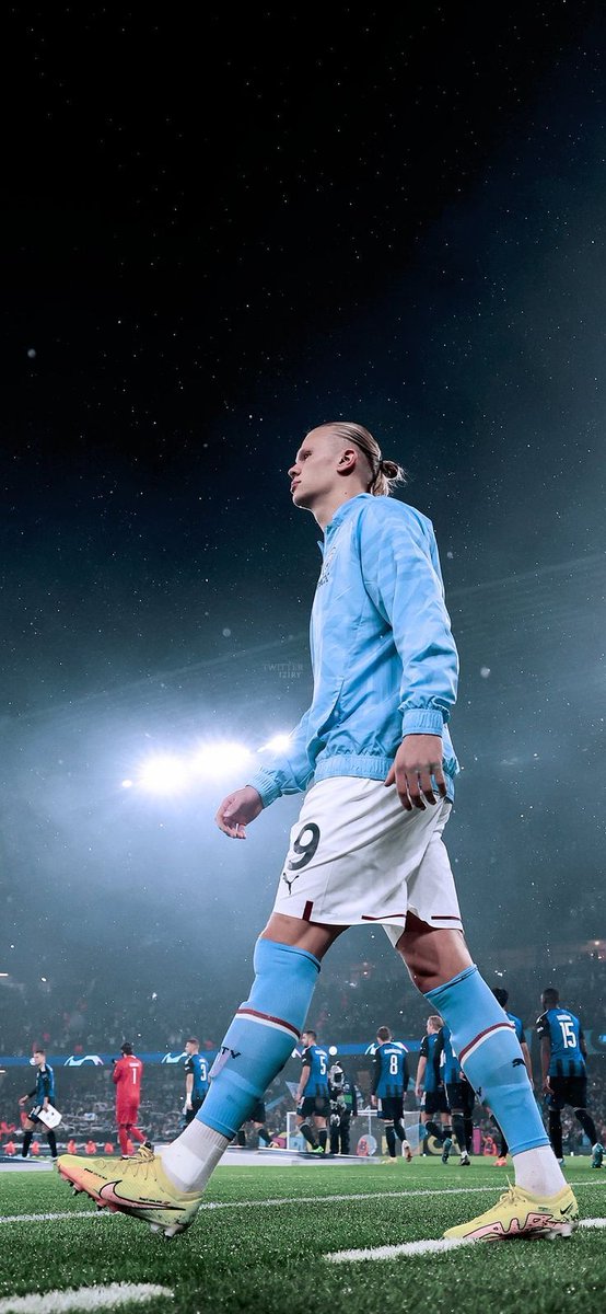FPL_Gundoo's tweet photo. 🔒 GW1

©️ Haaland 🇳🇴 👑 

✅️Triple MCI
✅️Double TOT defence
✅️Double LIV attack
✅️Double NEW attack

Good luck everyone 

#FPL #FPLCommunity https://t.co/IPGCPl3hB4