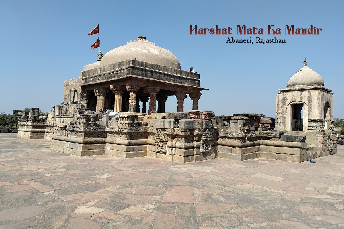 Archaeological Survey of India tweet media