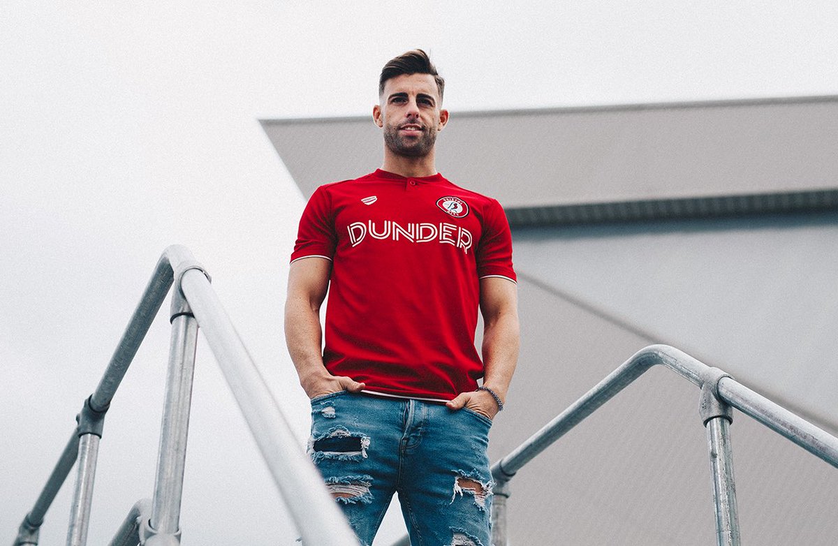 joelbrittonn's tweet photo. Imagine this duo upfront 😍 

#BristolCity https://t.co/3MDhUyklMg