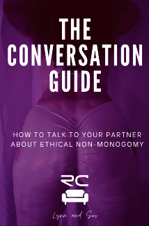 _TheRedCouch's tweet photo. 🚨 August Sale! 🚨

Want to open your relationship but don’t know how to start? 👀

The Conversation Guide — your step-by-step playbook — is now $10 (was $12) all month.

🔥 Get it here ➡️ https://t.co/HN1vyHBMM5

#ENM #OpenMarriage #Polyamory #Swingers #RelationshipAdvice https://t.co/EU9kG3l1Hb