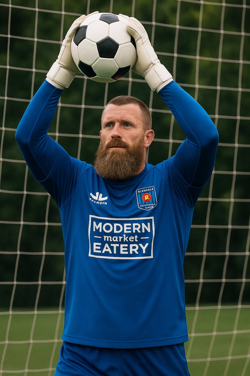 Glendale FC tweet media