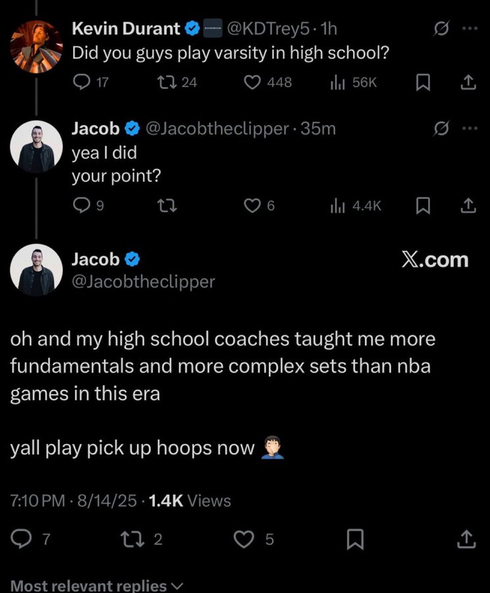 Point Made Basketball tweet media