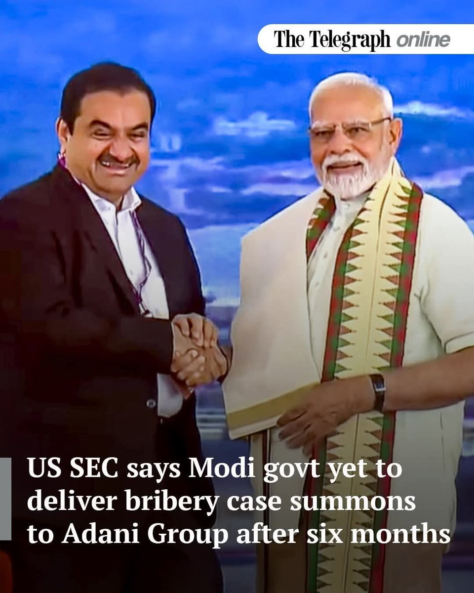 Ashok Mruthyunjaya (@ashokmruthyu) on Twitter photo Maalik se wafadari!!!!
This man does not care about the country and its image with the US. Just have to serve his masters
<a href="/ArvindKejriwal/">Arvind Kejriwal</a>
<a href="/AamAadmiParty/">AAP</a> @Narendramodi <a href="/RahulGandhi/">Rahul Gandhi</a> <a href="/INCIndia/">Congress</a>
<a href="/turahalli/">Turahalli Forest</a> <a href="/saveturahalli/">Save Turahalli Forest</a>
<a href="/ECityRising/">Electronic City Rising</a> <a href="/saveuttarahalli/">Uttarahalli Rising</a> <a href="/Namma_ECity/">Namma Electronic City</a> <a href="/ELCITA_IN/">E L C I T A</a> Maalik se wafadari!!!!
This man does not care about the country and its image with the US. Just have to serve his masters
<a href="/ArvindKejriwal/">Arvind Kejriwal</a>
<a href="/AamAadmiParty/">AAP</a> @Narendramodi <a href="/RahulGandhi/">Rahul Gandhi</a> <a href="/INCIndia/">Congress</a>
<a href="/turahalli/">Turahalli Forest</a> <a href="/saveturahalli/">Save Turahalli Forest</a>
<a href="/ECityRising/">Electronic City Rising</a> <a href="/saveuttarahalli/">Uttarahalli Rising</a> <a href="/Namma_ECity/">Namma Electronic City</a> <a href="/ELCITA_IN/">E L C I T A</a>