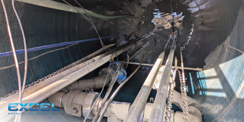Excel Fluid Group (@excelfluidgroup) on Twitter photo It's back to school season and #pumpstation start up season at the <a href="/kentonschools/">Kenton City Schools</a>. We recently performed a pump station #startup for their new 6ft X 16ft deep #fiberglass pump station that will handle #wastewater at the new middle/high school. Learn more: hubs.li/Q03BW9rD0 It's back to school season and #pumpstation start up season at the <a href="/kentonschools/">Kenton City Schools</a>. We recently performed a pump station #startup for their new 6ft X 16ft deep #fiberglass pump station that will handle #wastewater at the new middle/high school. Learn more: hubs.li/Q03BW9rD0