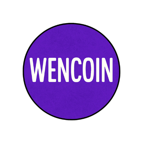 haltdegens's tweet photo. https://t.co/8ovusLFHWi

WENCOIN IS LIVE

WENWENWEN??? https://t.co/URhHKSmcbA