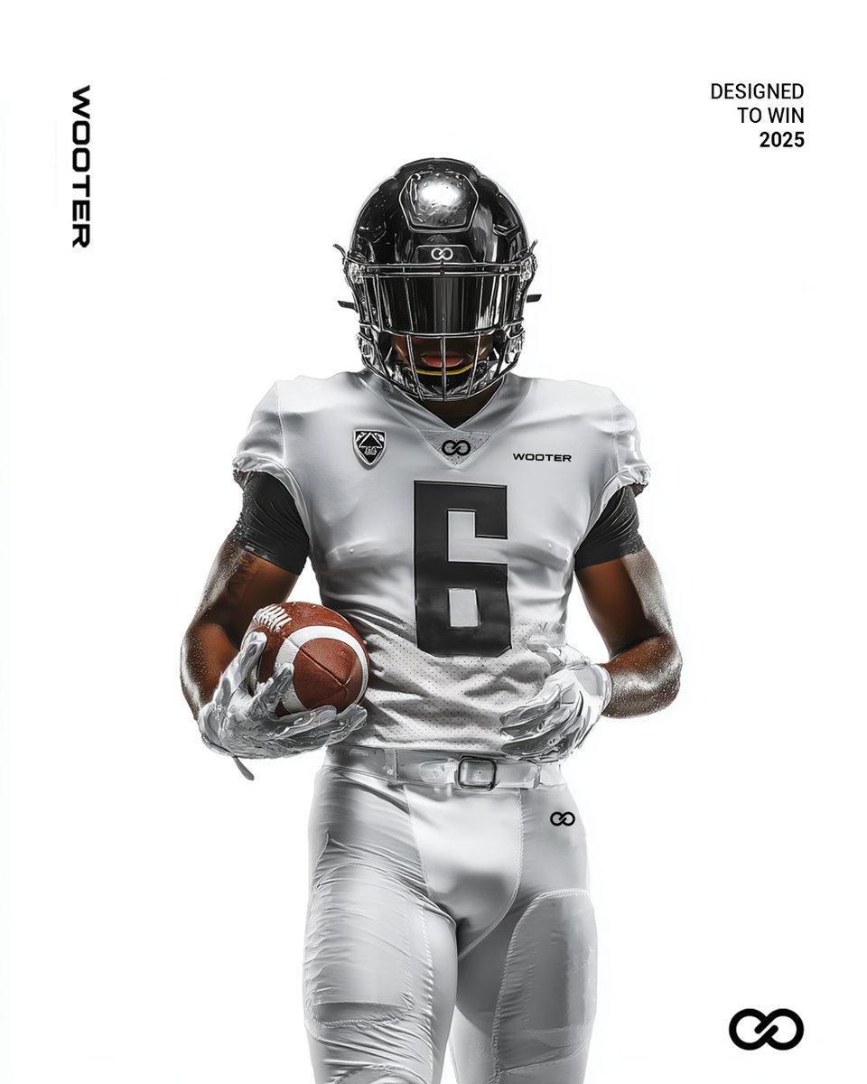 Football season is right around the corner, and every win feels better when you look the part. Suit up with Wooter and make every victory a statement.

wooter.com