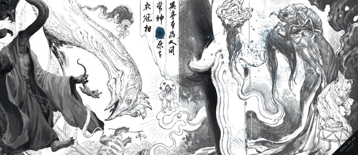 PsalmsAndPixels (@psalmsandpixels) on Twitter photo Please Please let there be ne zha <a href="/GameScience/">Online Game Research</a> DLC Reveal In Gamescom I wish ticket wasn’t sold Out #BlackMythWukong Please Please let there be ne zha <a href="/GameScience/">Online Game Research</a> DLC Reveal In Gamescom I wish ticket wasn’t sold Out #BlackMythWukong