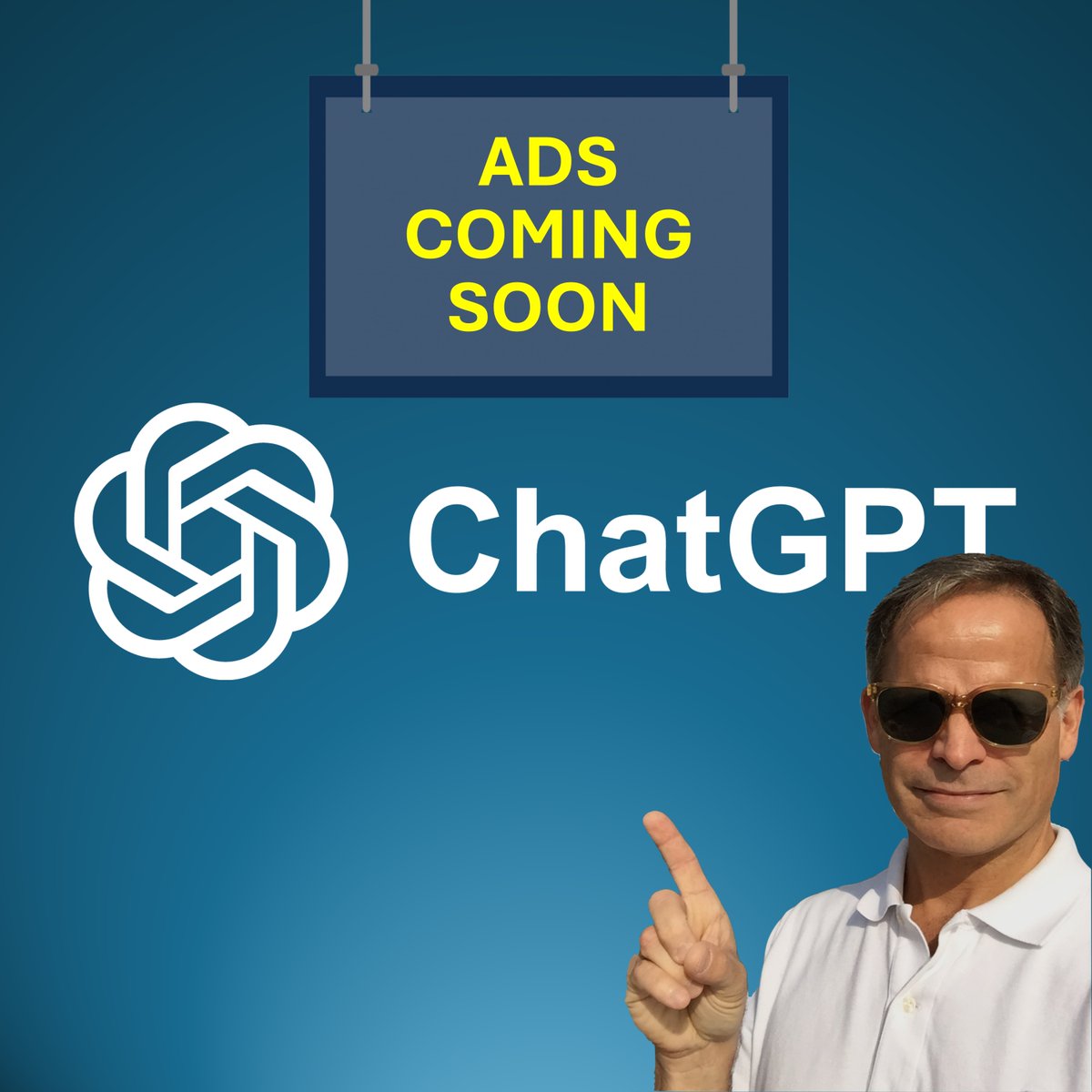 Ads are coming to AI answers, of course. Sam Altman, like most Silicon Valley founders, claimed to hate ads. Good luck with that. Even with $13 billion in subscription revenue (from only 3% of users according to <a href="/shellypalmer/">Shelly Palmer</a>), these LLMs are massively burning cash. Ergo the