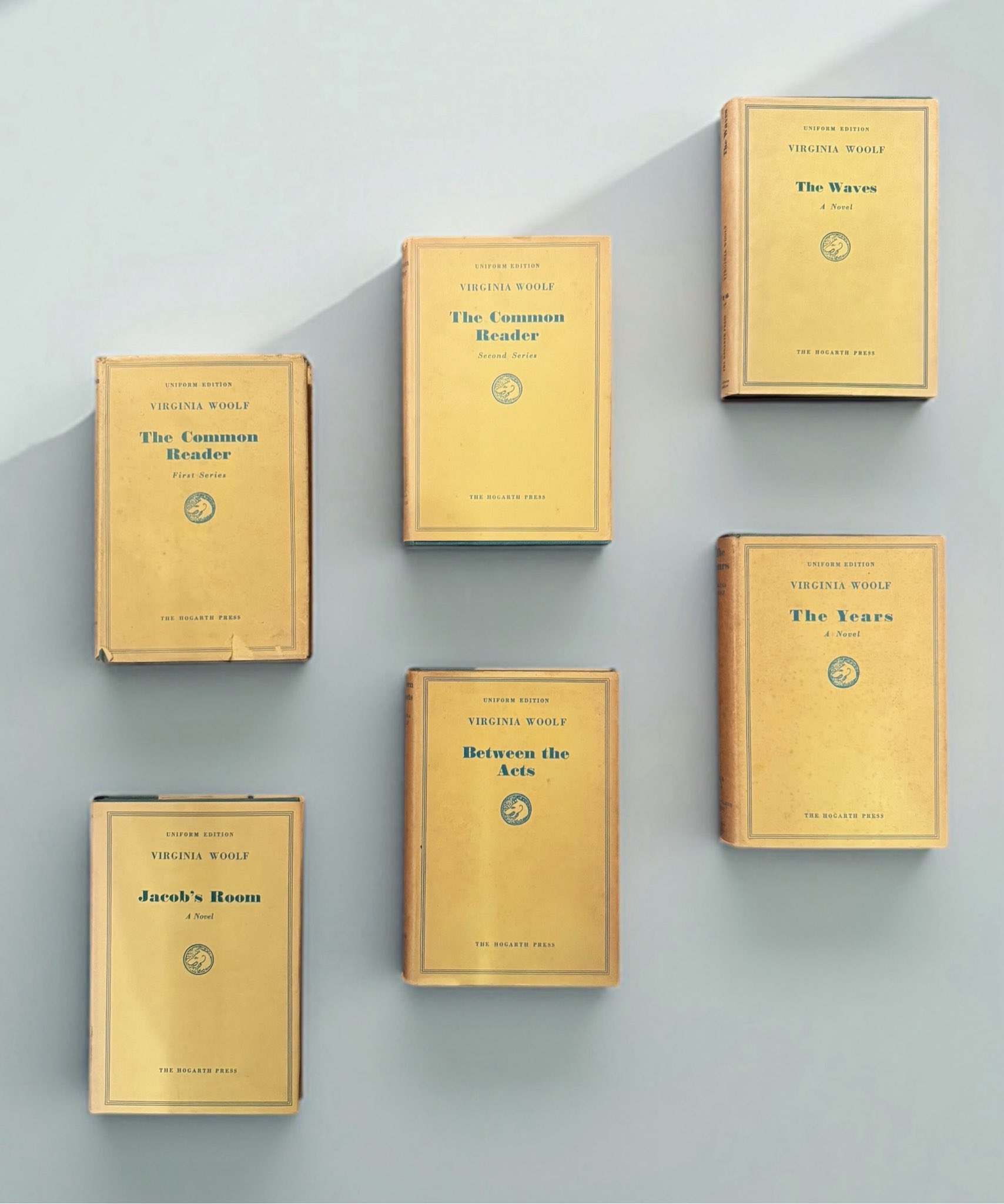 B・シャロワ、ヴァージニア、日本未発売・限定画集画、額付 KITAZAWA BOOKSTORE/北澤書店 on X: 