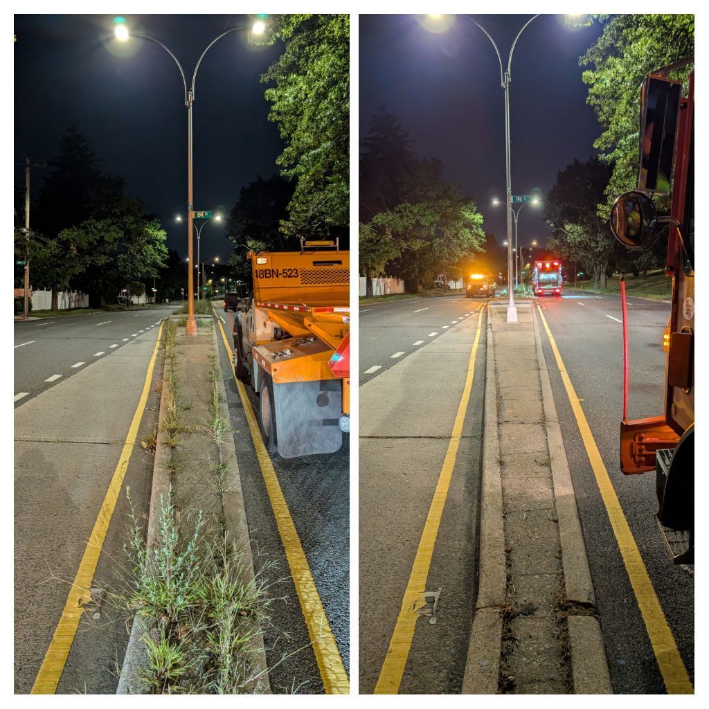 Council Member Linda Lee (@cmlindalee) on Twitter photo My office gets calls about unsightly and overgrown medians across the district. These medians are not only an eyesore, but also impair visibility for drivers. Thanks to the hard work of <a href="/NYCSanitation/">NYC Sanitation</a>, a large stretch of Union Turnpike has received some much-needed TLC! 🌳 ✂️ My office gets calls about unsightly and overgrown medians across the district. These medians are not only an eyesore, but also impair visibility for drivers. Thanks to the hard work of <a href="/NYCSanitation/">NYC Sanitation</a>, a large stretch of Union Turnpike has received some much-needed TLC! 🌳 ✂️