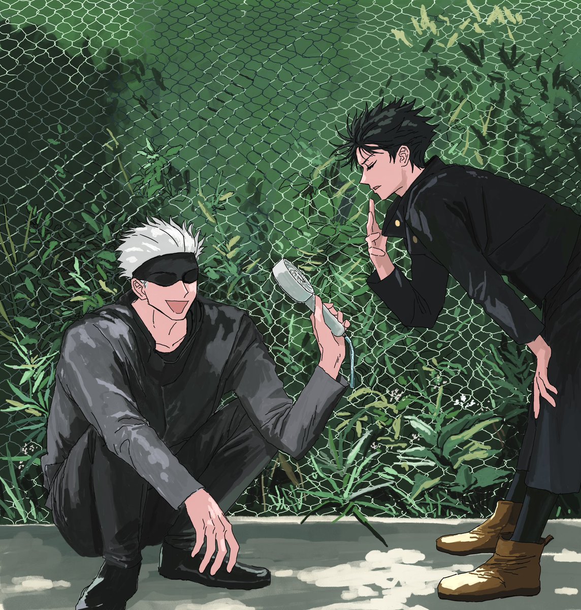 낙소 (@nagseo524) on Twitter photo 