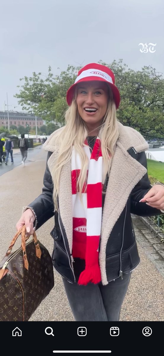 Hanhinn's tweet image. Heihei!