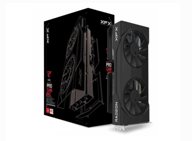 **Placa de Vídeo XFX RX 9060 XT OC Gaming 16GB por R$2.749,99**

Compre aqui: curt.link/Afkzu