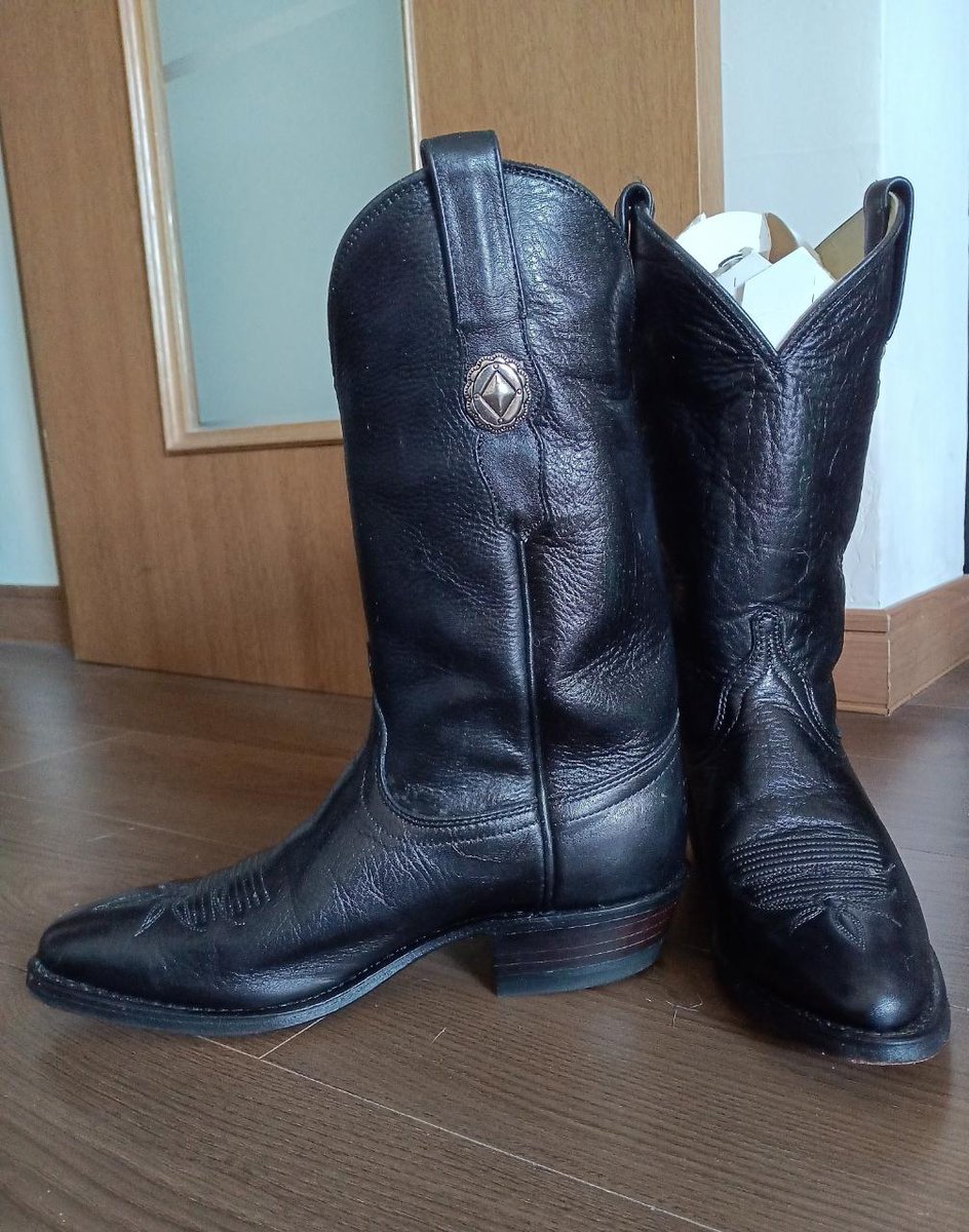 ウエスタンブーツ - Search / X