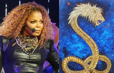 Charts Janet tweet media