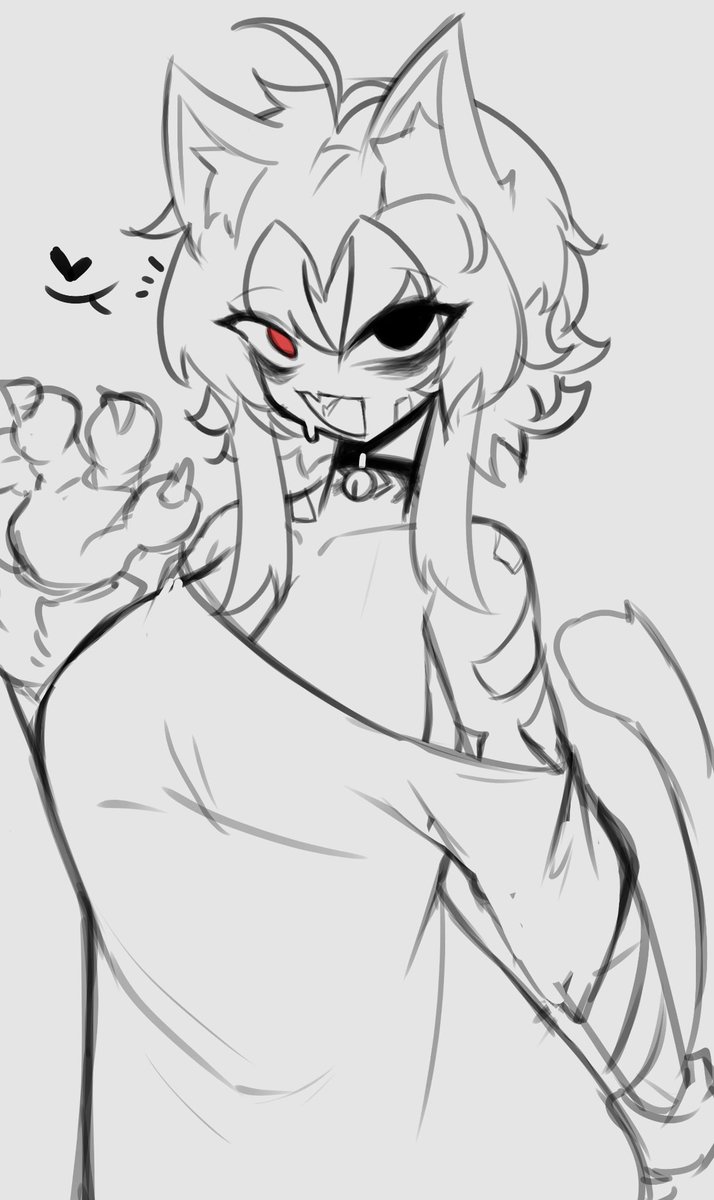 Wip cat sery