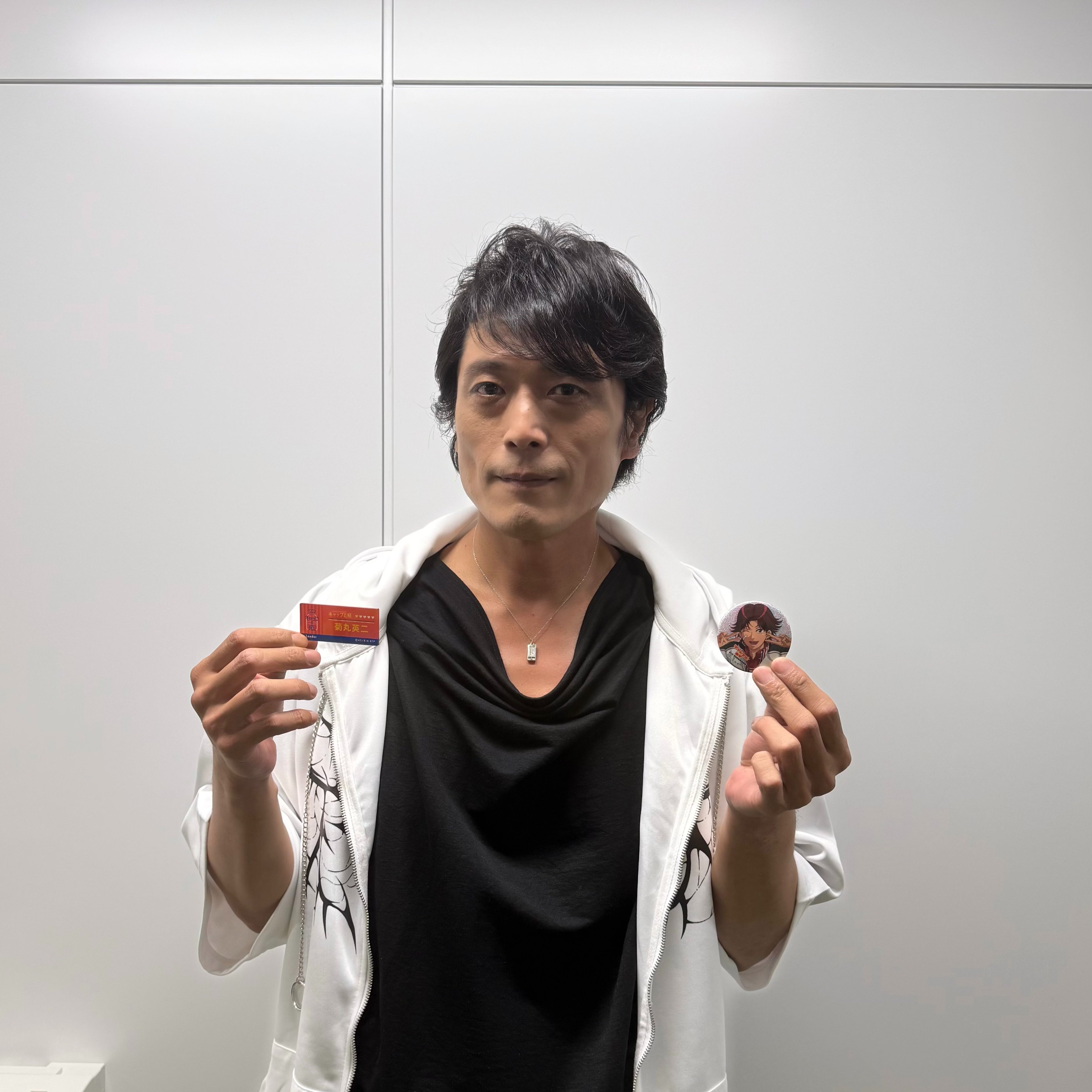 広樹 髙橋 高橋 広樹｜所属俳優｜B-Box（ビーボックス）- 声優・タレント