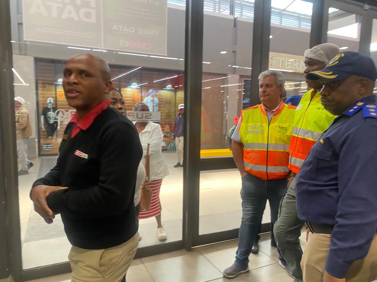 Dr Nasiphi Moya tweet media