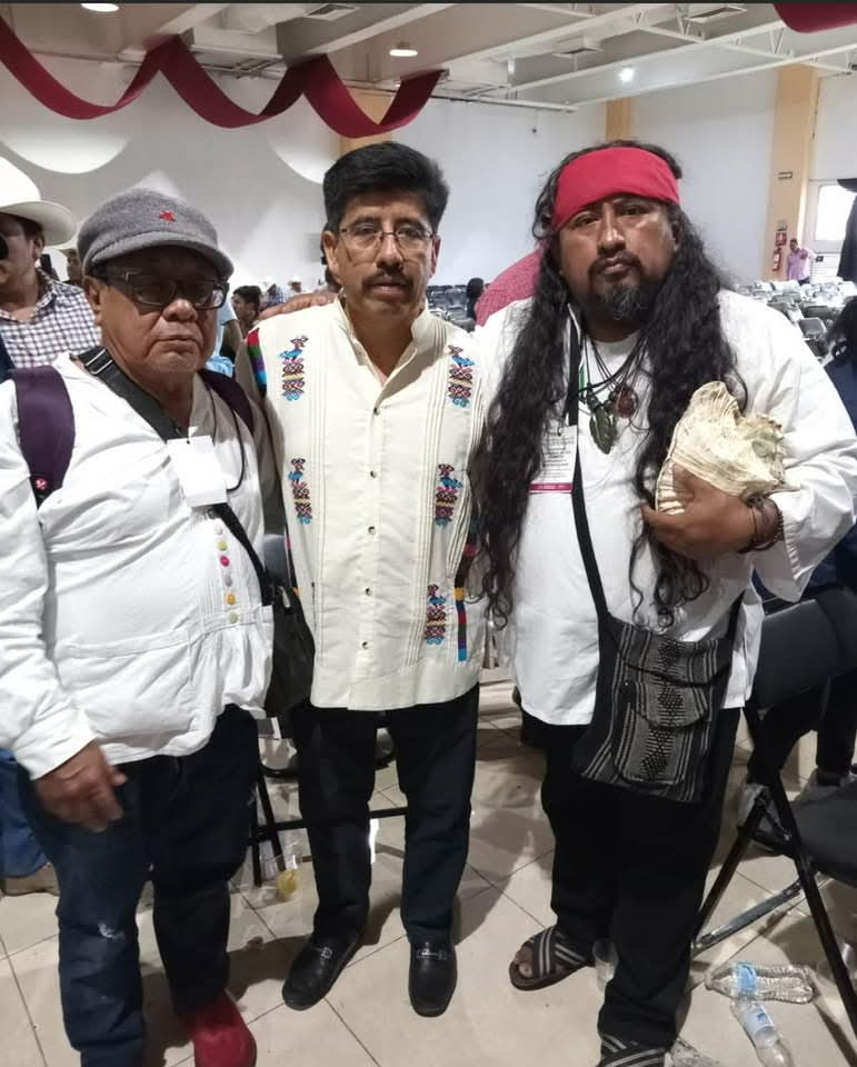 Gilberto Lozano (@gilbertolozanog) on Twitter photo La nueva Suprema Corte de Justicia La nueva Suprema Corte de Justicia