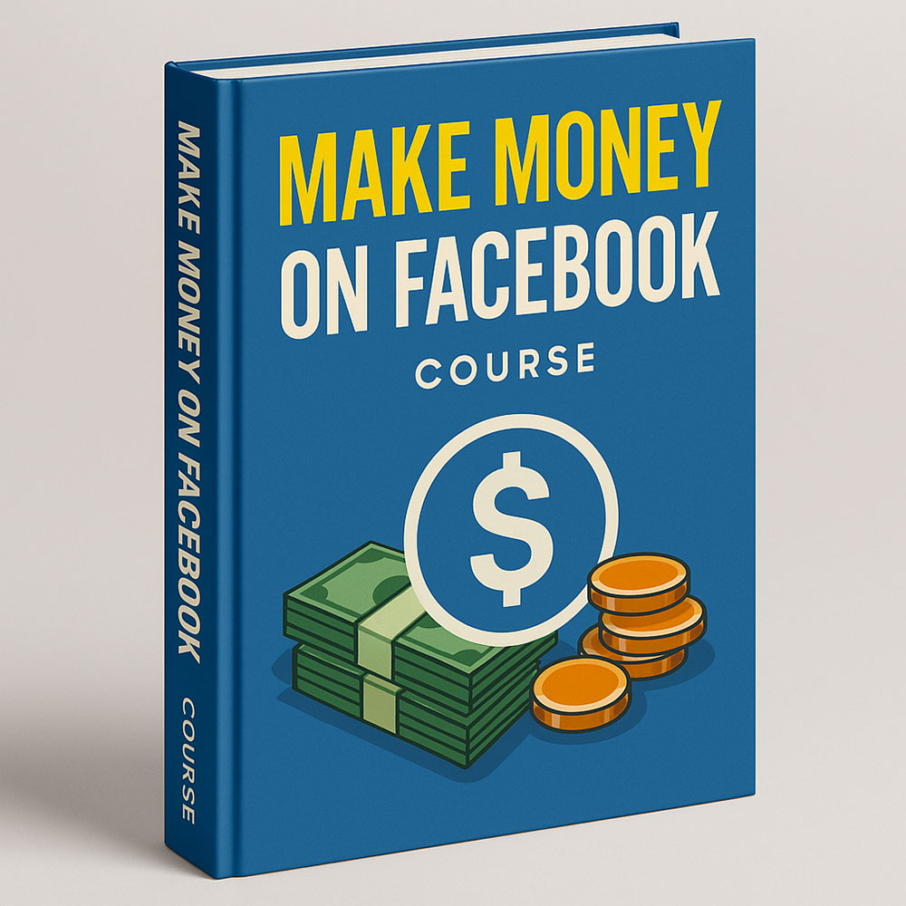Andy Skraga | Make Money On Facebook tweet media