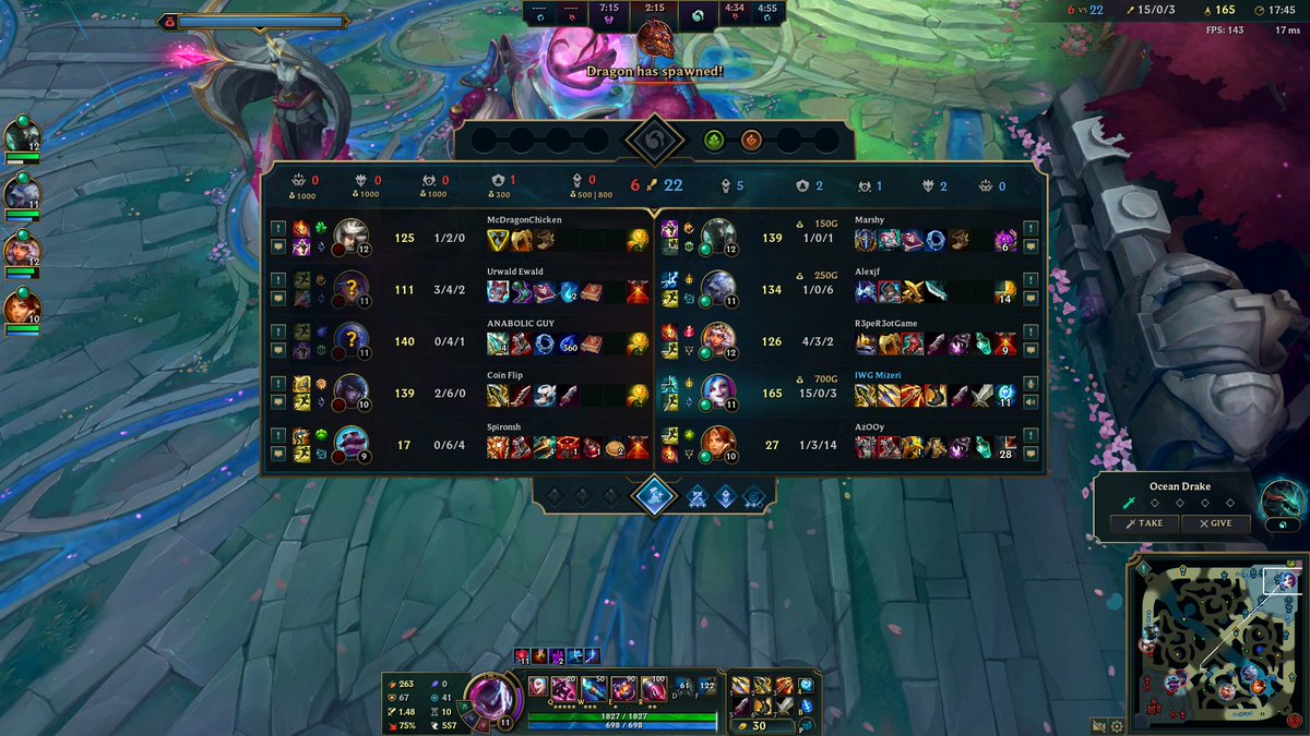 jsuis pas très feed (ranked 2025, colorisé)