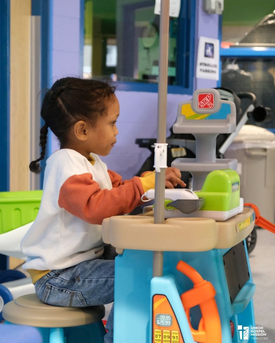 📚✨ Looking for high-quality early childhood education in a nurturing, faith-filled environment? 🎉 Now enrolling!

Visit ugmtc.org/cdc to learn more or schedule a tour.

#EarlyChildhoodEducation #StPaulMN #UGMTC #EnrollNow #ChildDevelopmentCenter #InvestInKids