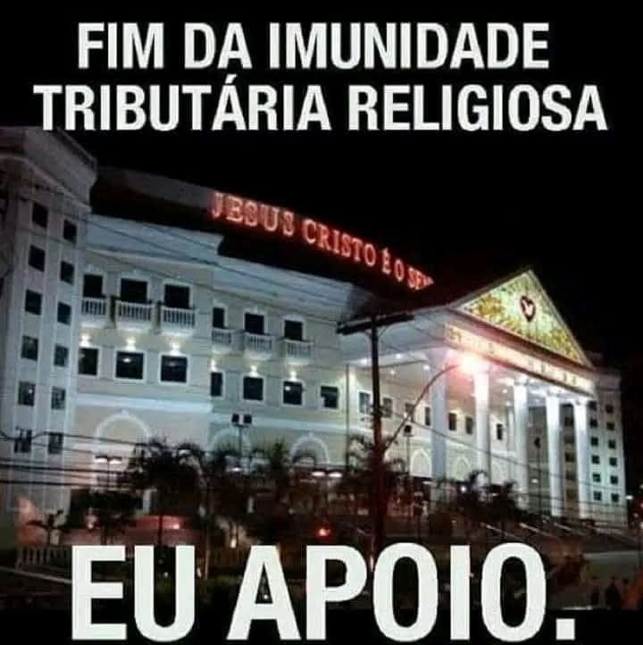 <a href="/BlogdoNoblat/">Blog do Noblat</a> FORA BANCADA EVANGÉLICA
O BRASIL É LAICO - O Terrivelmente deveria ler a nossa CF pra saber que a igreja dele não manda nada aqui neste país!!