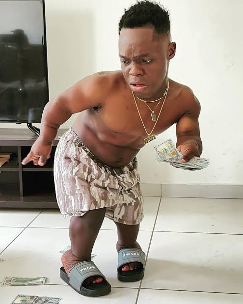 Omor I'm Short on Funds
