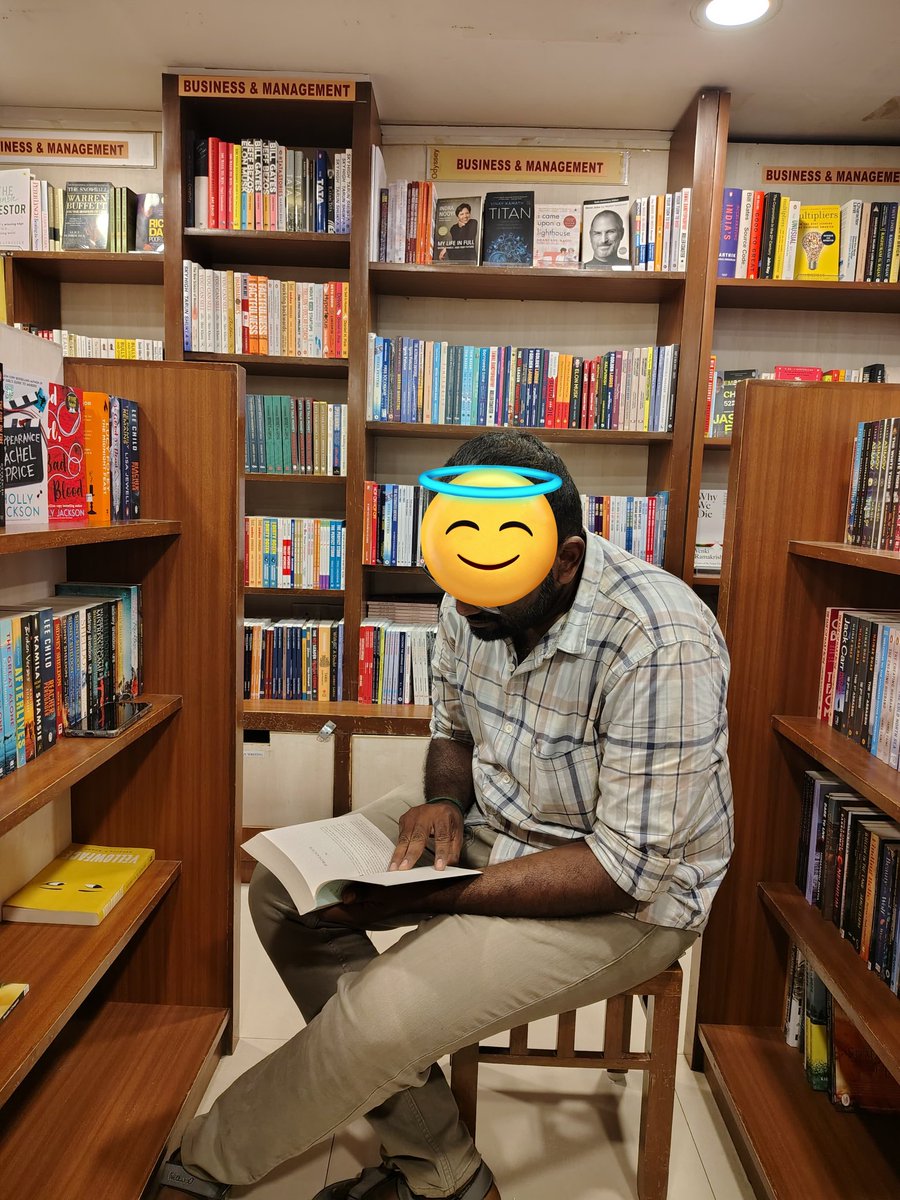 thekkooraaan's tweet photo. திருப்புதலில்
திளைக்கிறது
இச்சிறு வாழ்வு :) https://t.co/1EDlqyJ3y2