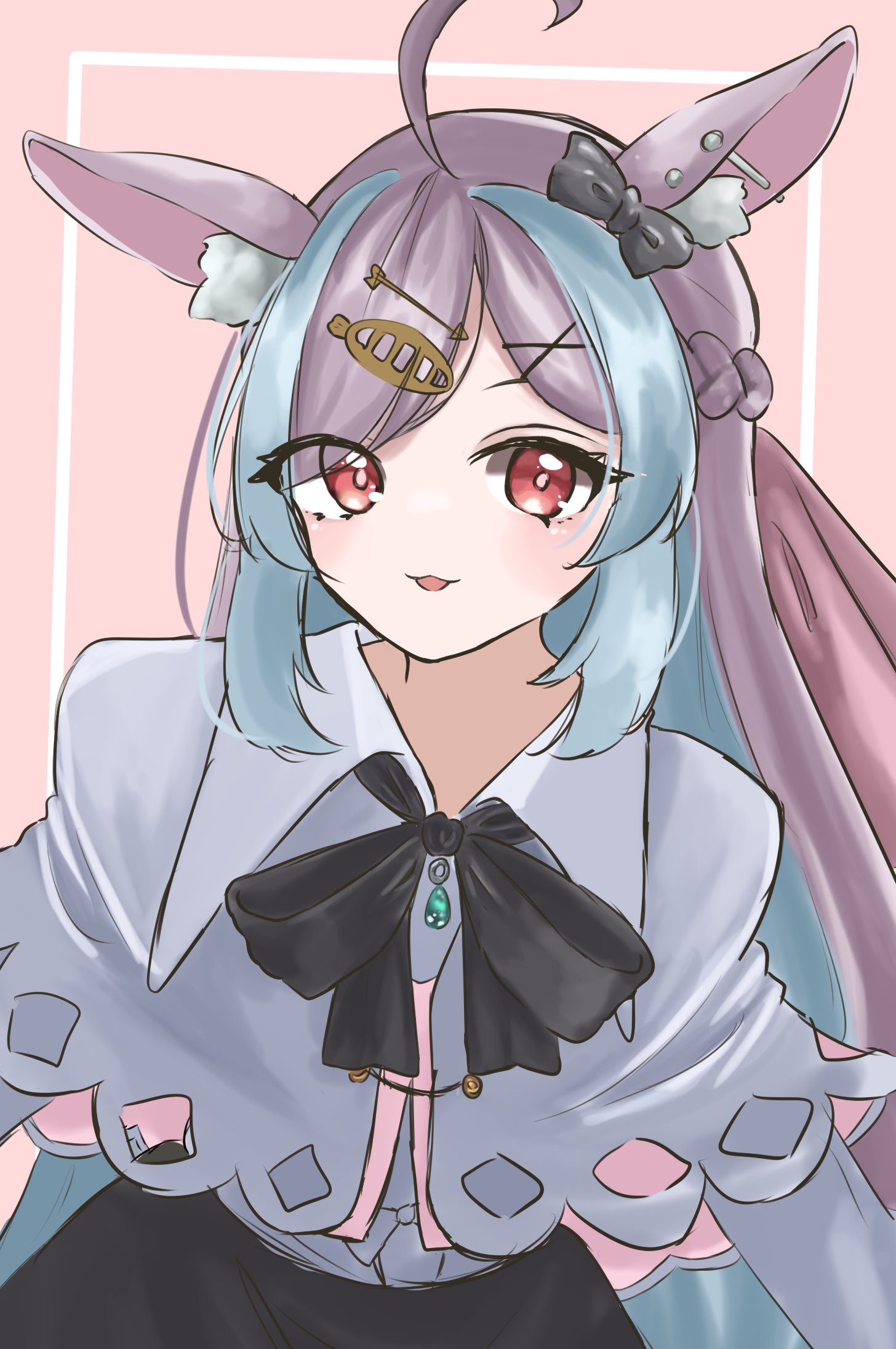 もちべほしい（兎ノおもち） on X: 