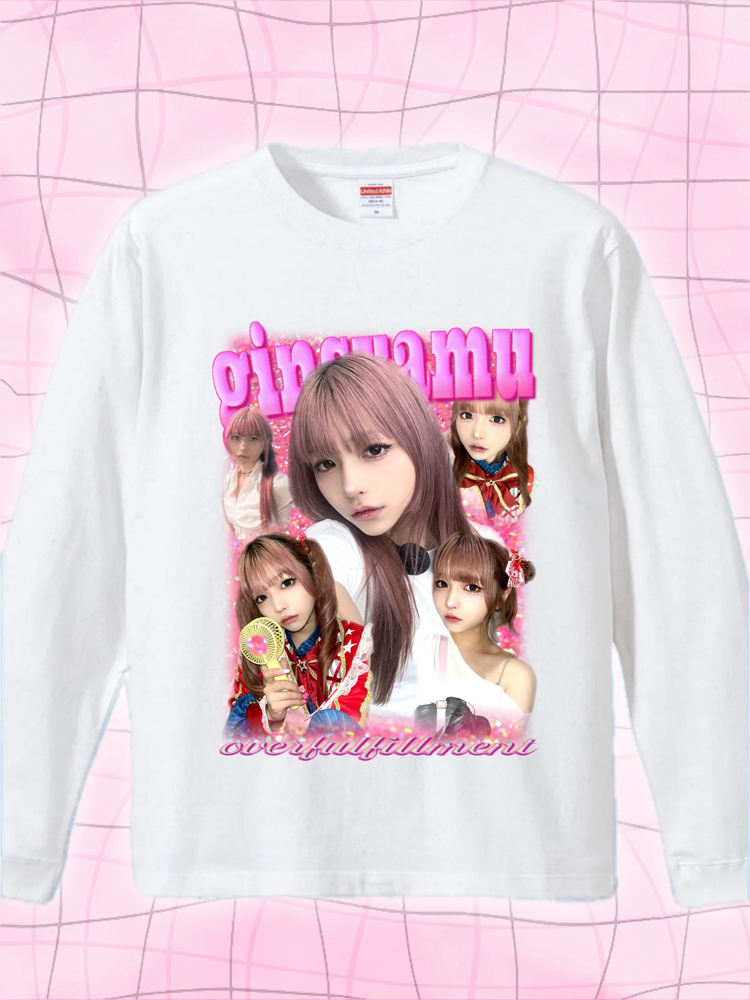 な on X: 
