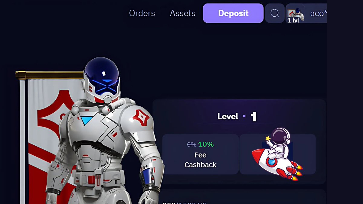 TechSphereUp's tweet image. 🌍 EVEDEX speaks your language!
Available Now

🇬🇧 English | 🇷🇺 Русский | 🇦🇪 العربية | 🇨🇳 简体中文
🇩🇪 Deutsch | 🇪🇸 Español | 🇵🇹 Português | 🇹🇷 Türkçe
🇺🇦 Українська | 🇰🇷 한국어

💎 Start trading &amp;amp; get +10% cashback for 6 months 

🔗 invite.evedex.com/oizm3smy

#EVEDEX #GlobalCrypto