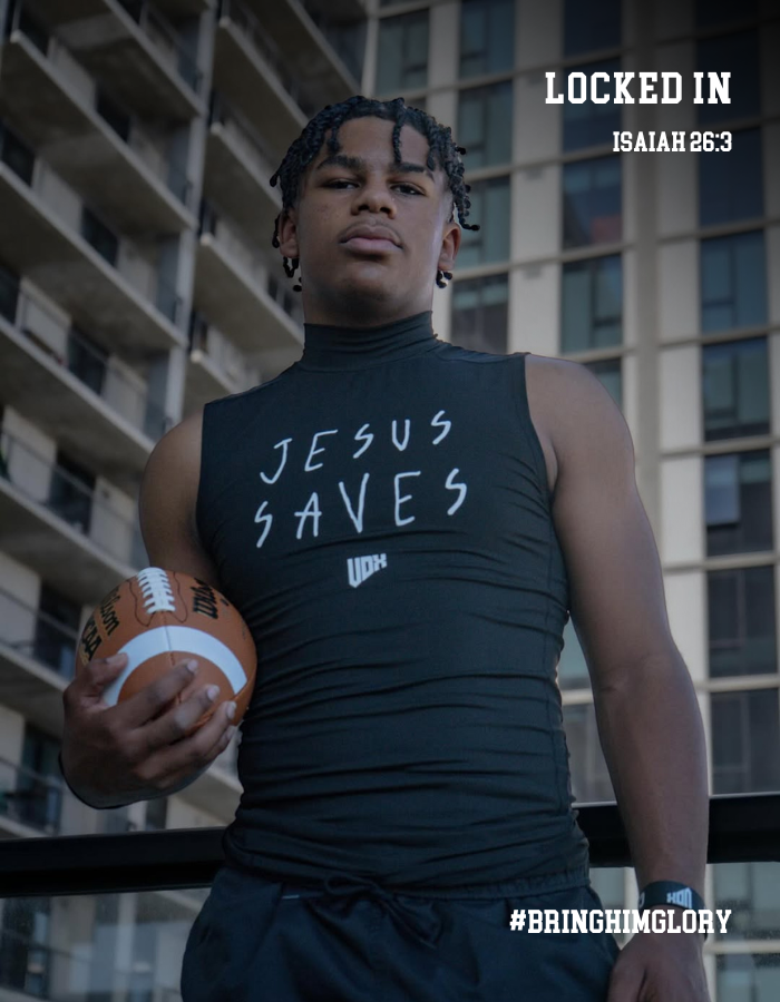 Gavin Moran #42 (@gavinmoran42) on Twitter photo ✝️Fearless Friday ✝️
“You will keep the mind that is dependent on You in perfect peace, for it is trusting in You.”
— Isaiah 26:3
PRAYER:
God, keep my mind steady when everything around me feels loud.
Help me focus on You, not fear, not comparison, not pressure.
Let my peace ✝️Fearless Friday ✝️
“You will keep the mind that is dependent on You in perfect peace, for it is trusting in You.”
— Isaiah 26:3
PRAYER:
God, keep my mind steady when everything around me feels loud.
Help me focus on You, not fear, not comparison, not pressure.
Let my peace