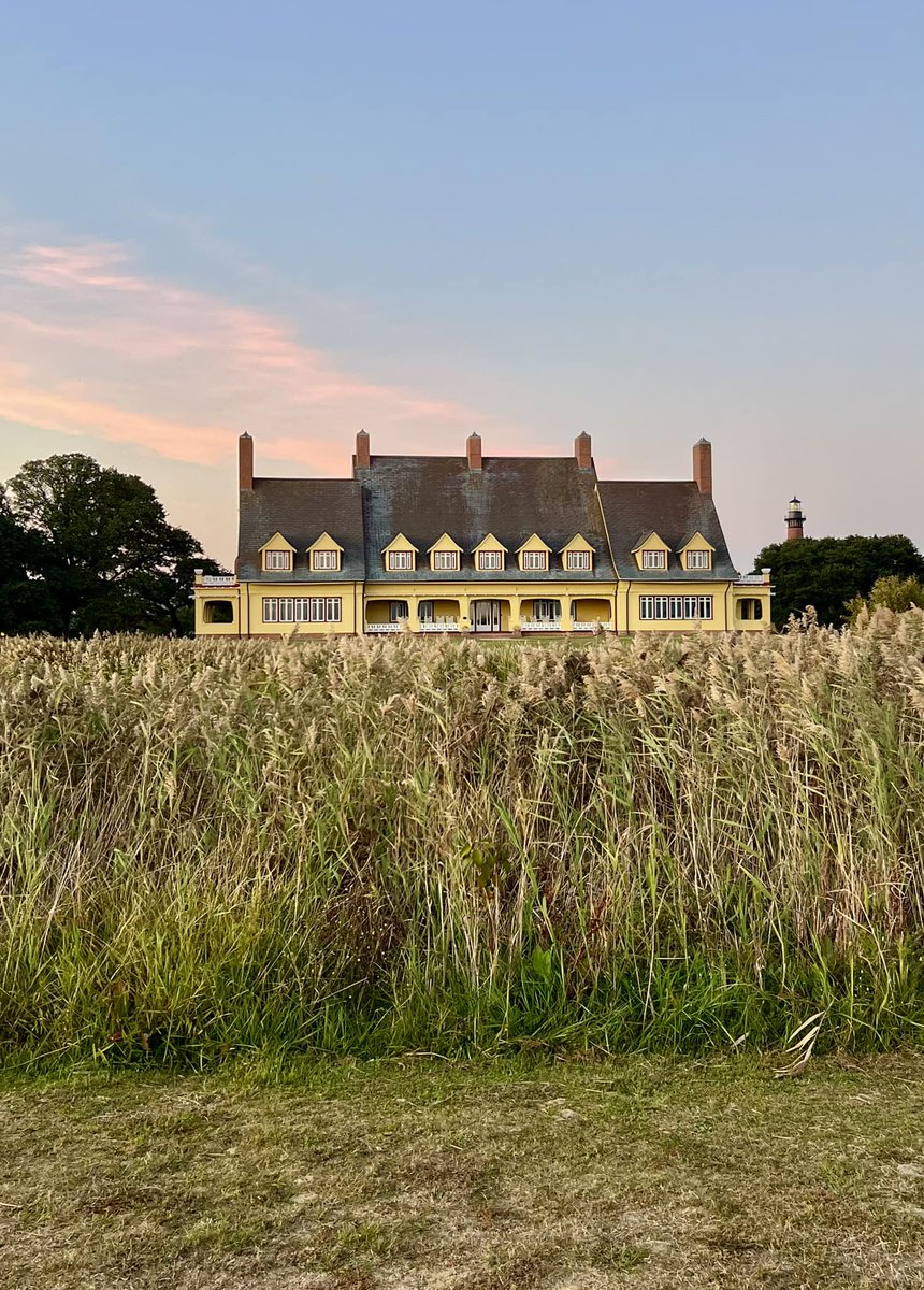 Corolla, Rich in History.... #northernobx #corollanc #whalehead #visitnc