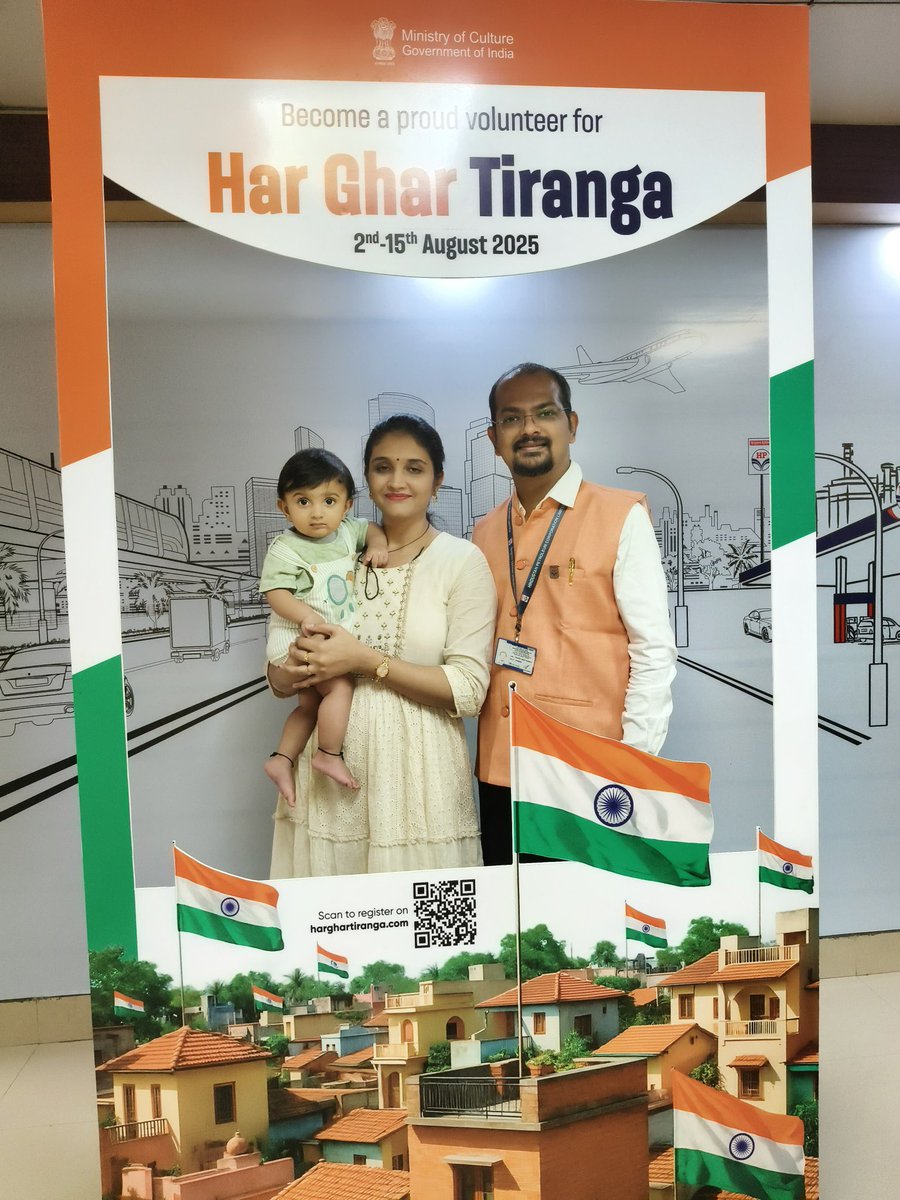 HPCL Jabalpur team #Celebrate 79th #IndependenceDay2025, 🎊 #Congratulations to all team members.
#IndependenceDay
#DeleveringHappiness
#UnityinDiversity
#HPCL 
<a href="/kanodiabrothers/">kanodiabrotherspetrolpump</a> <a href="/mehtamotorshpcl/">Mehta Motors HPCL Retail Outlet Jabalpur</a> <a href="/HPCL/">Hindustan Petroleum Corporation Limited</a> <a href="/e_behera/">Ekadashi</a> <a href="/HpclRetail/">HPCL Retail</a>